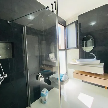 Villa Kusadasi'nda Muhtesem Havuzlu Miray A 12 A7 B4 B10 *
